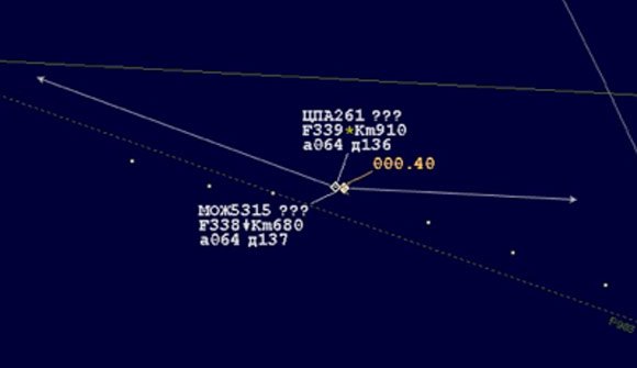 Над Новосибирском предотвратили столкновение лайнеров Cathay Pacific и ВИМ-Авиа