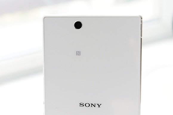 Sony Xperia Z Ultra: больше некуда