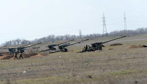 «Чем скорее сделают границу, тем всем будет спокойнее»