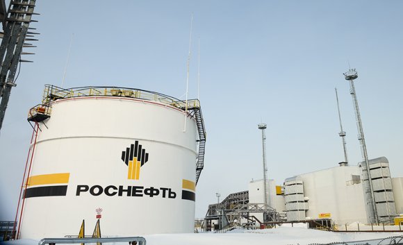 «Роснефть» запускает Сузунское месторождение с 2016 года