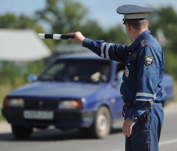 Правила движения: как изменится жизнь автомобилистов к 2017 году