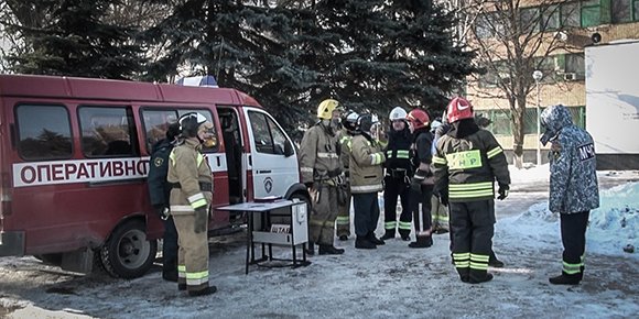 Источник: бойцы на месте убийства Гиви стреляют на поражение