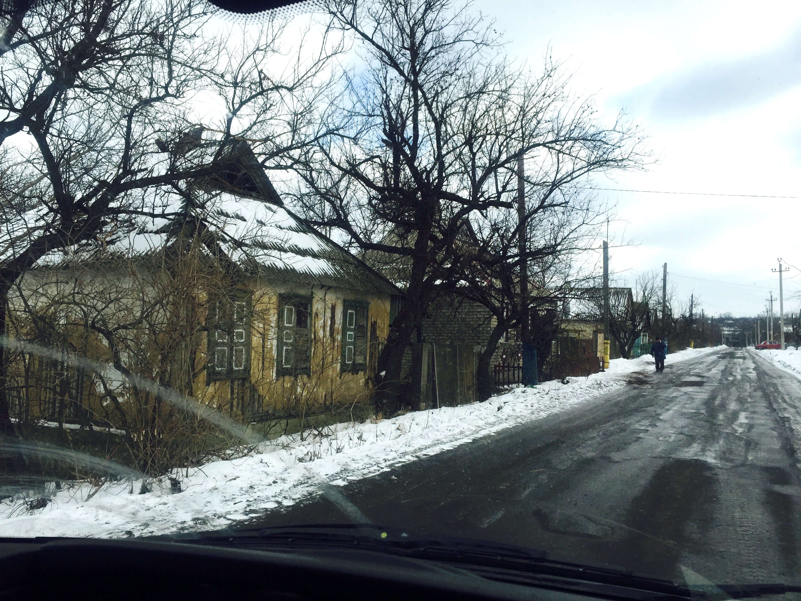 Бойцы народной армии ДНР рассказали о жизни в ополчении