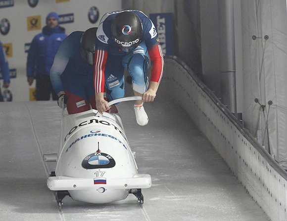 Спортивные выходные с «Известиями»