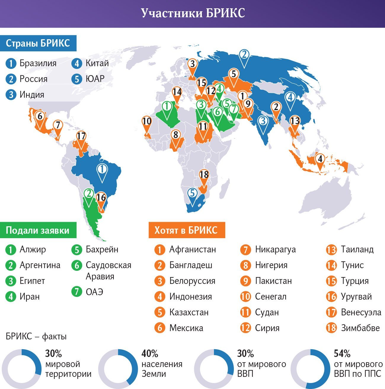 инфографика