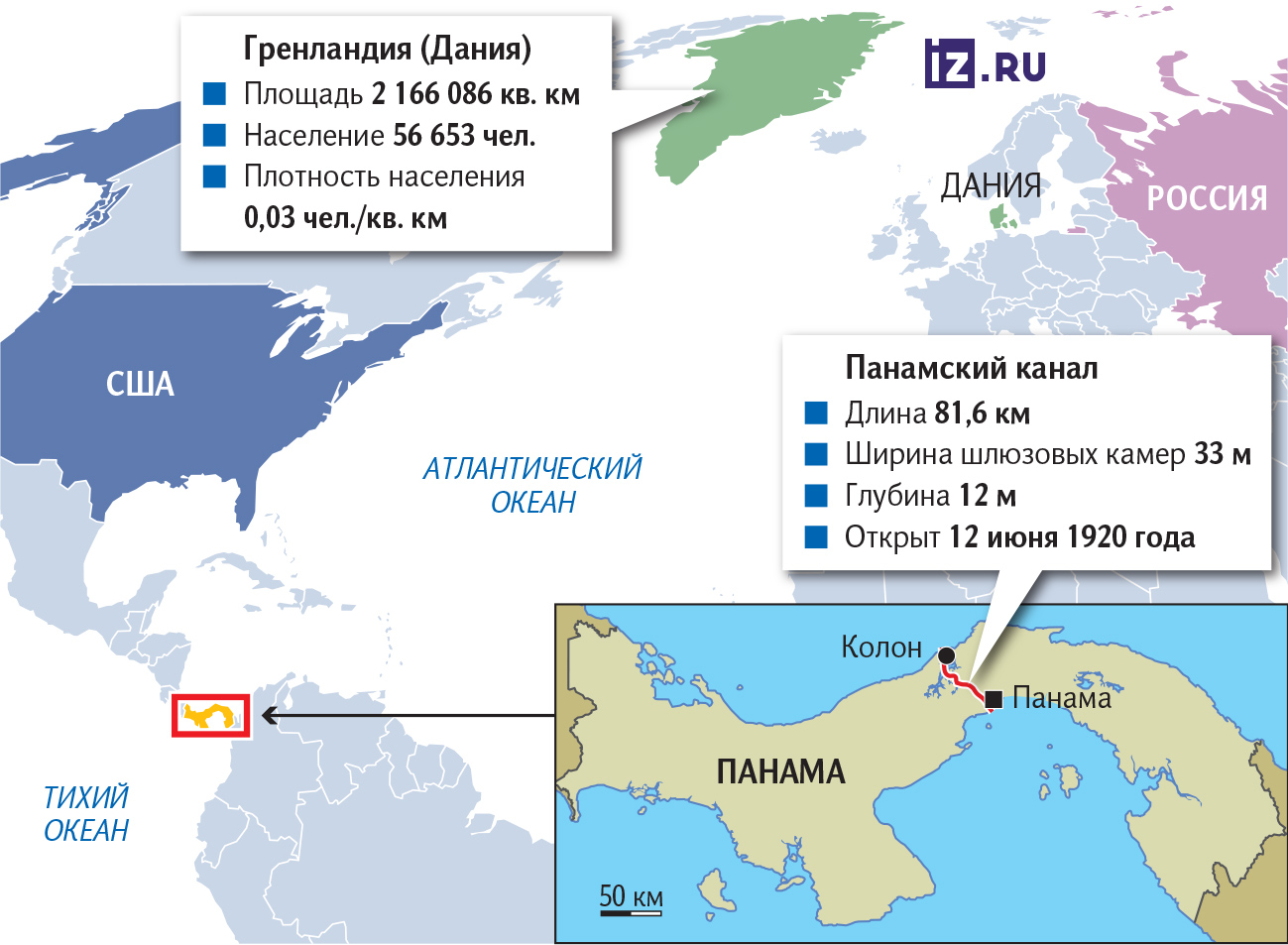 Инфографика