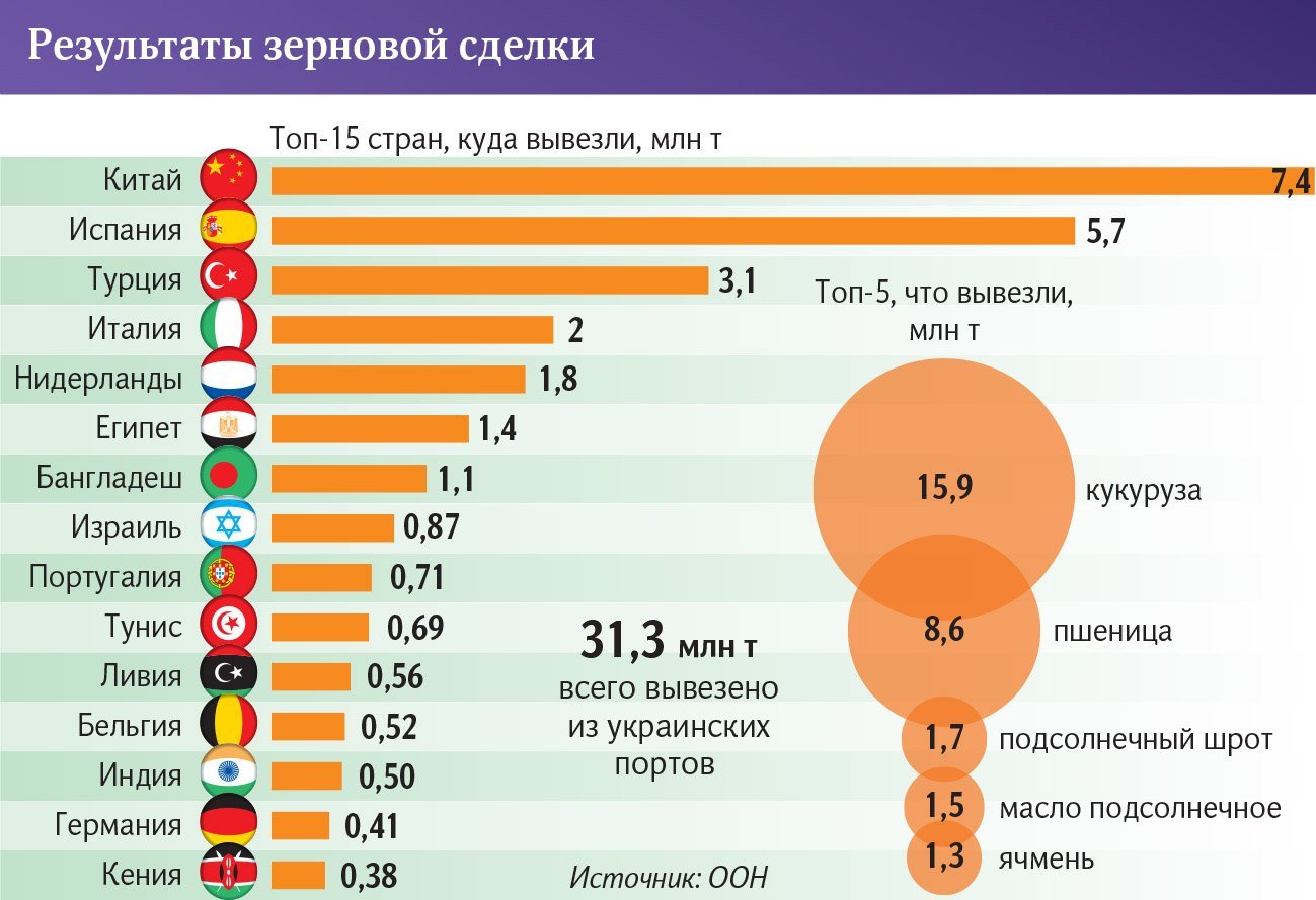 инфографика