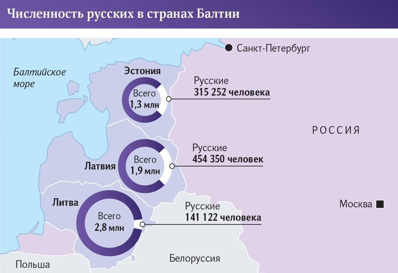 Инфографика