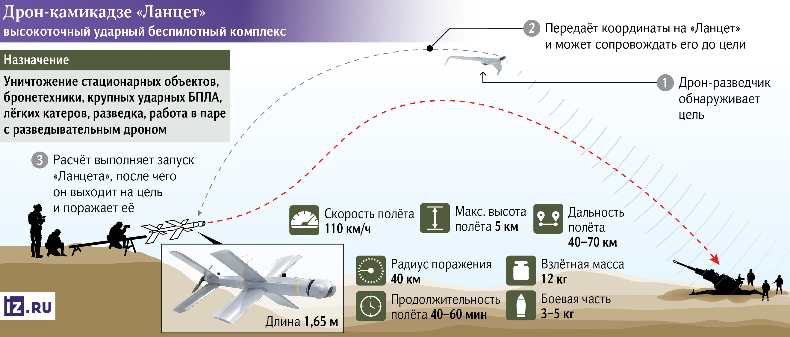 Инфографика