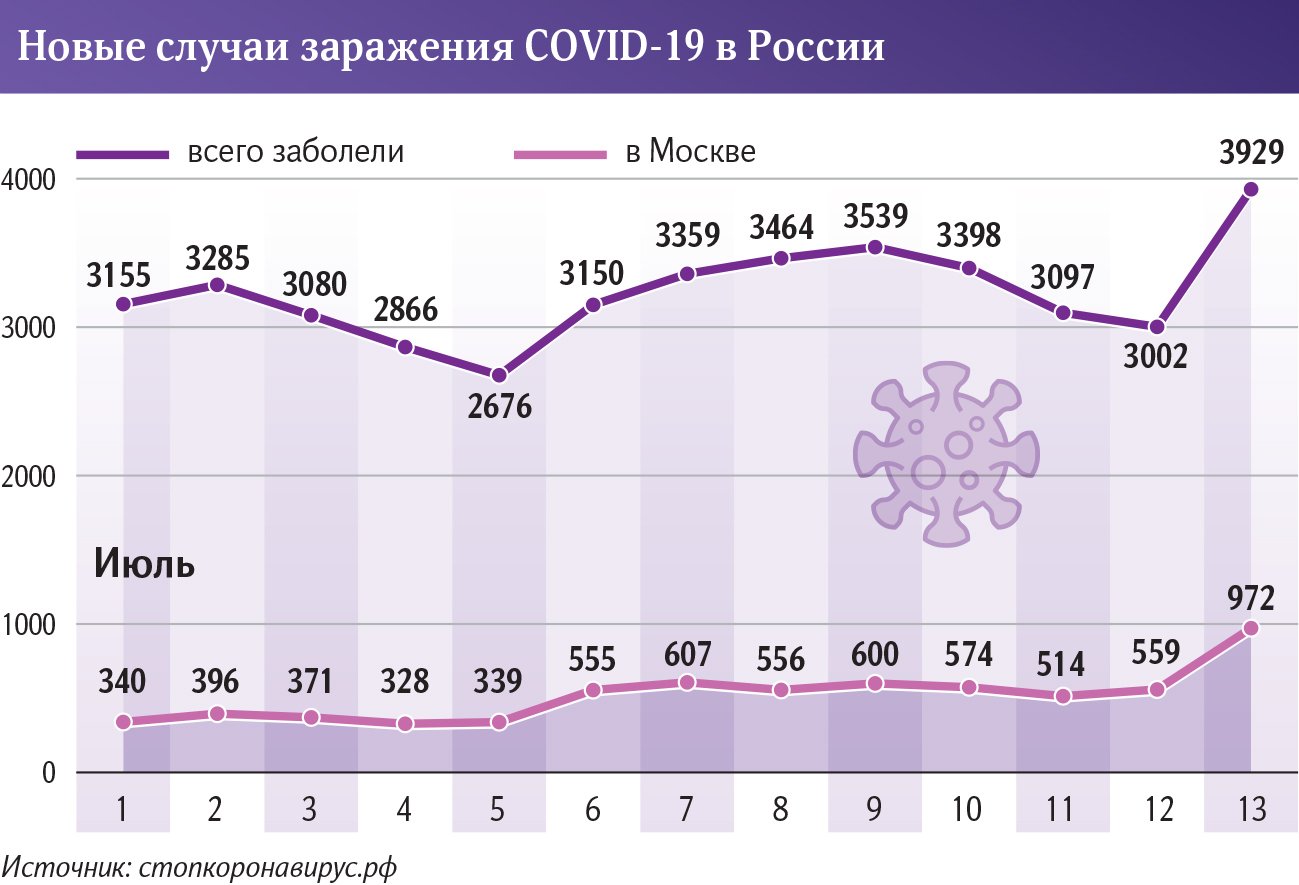 инфографика