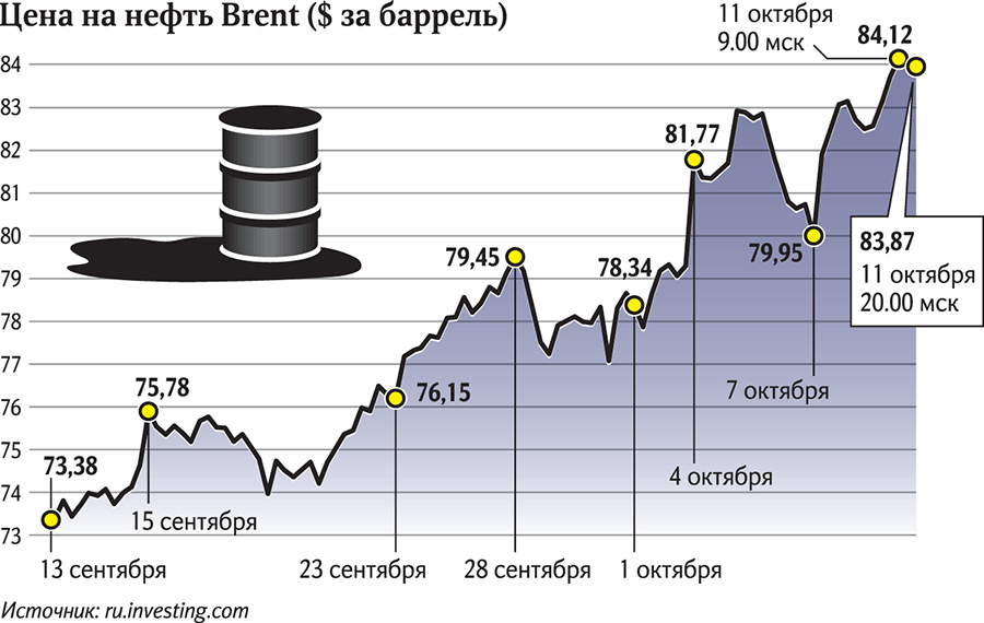 Инфографика