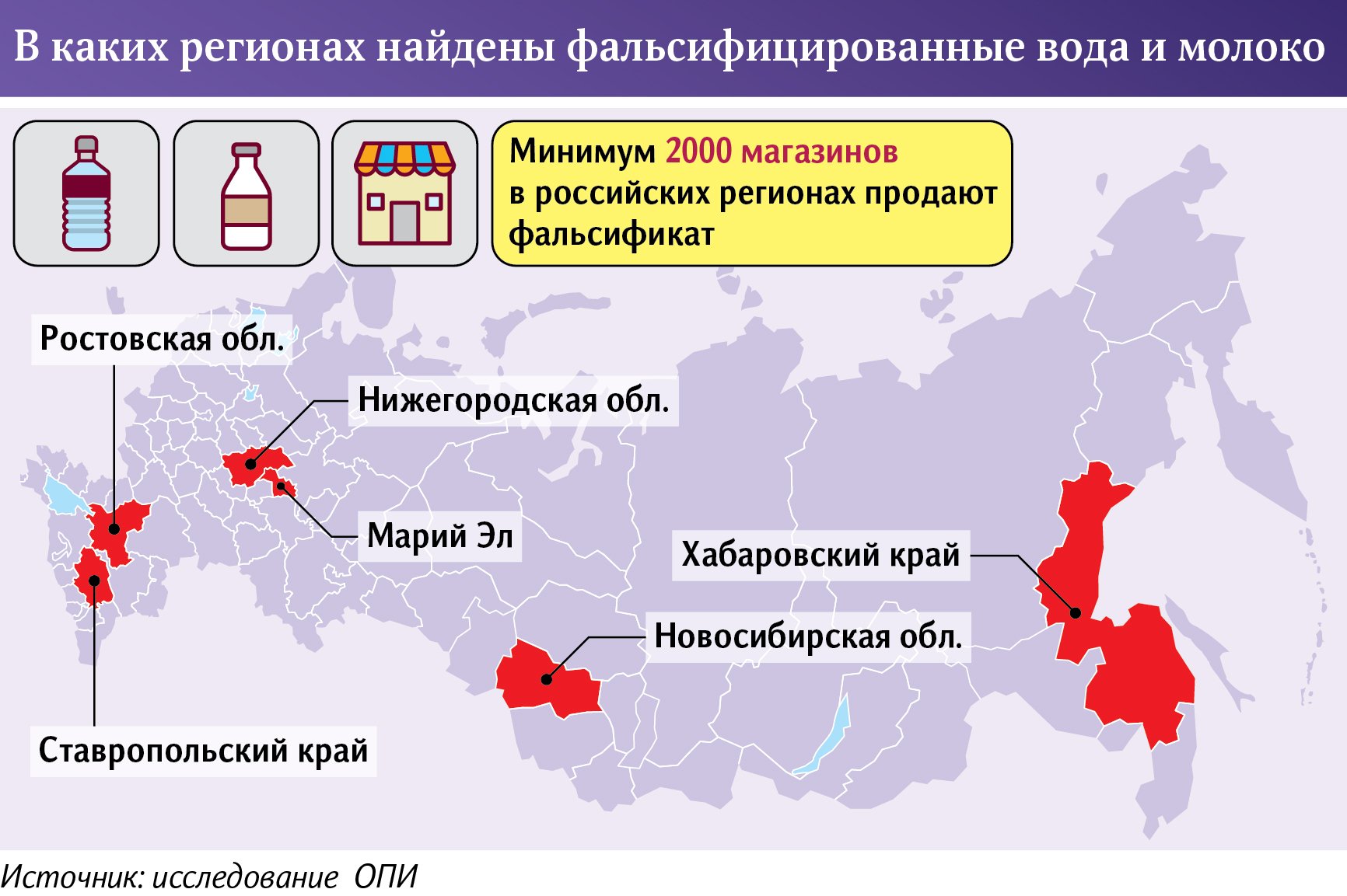 инфографика