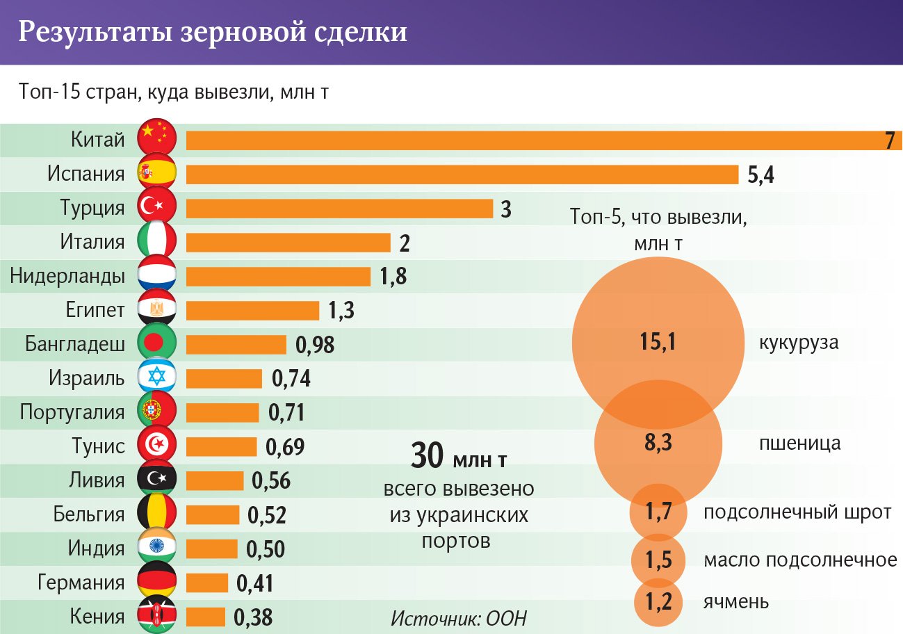 инфографика