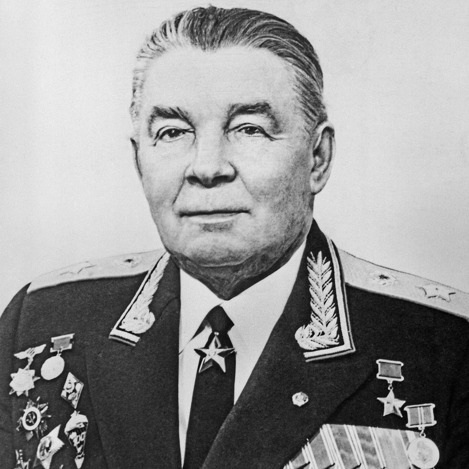 маргелов