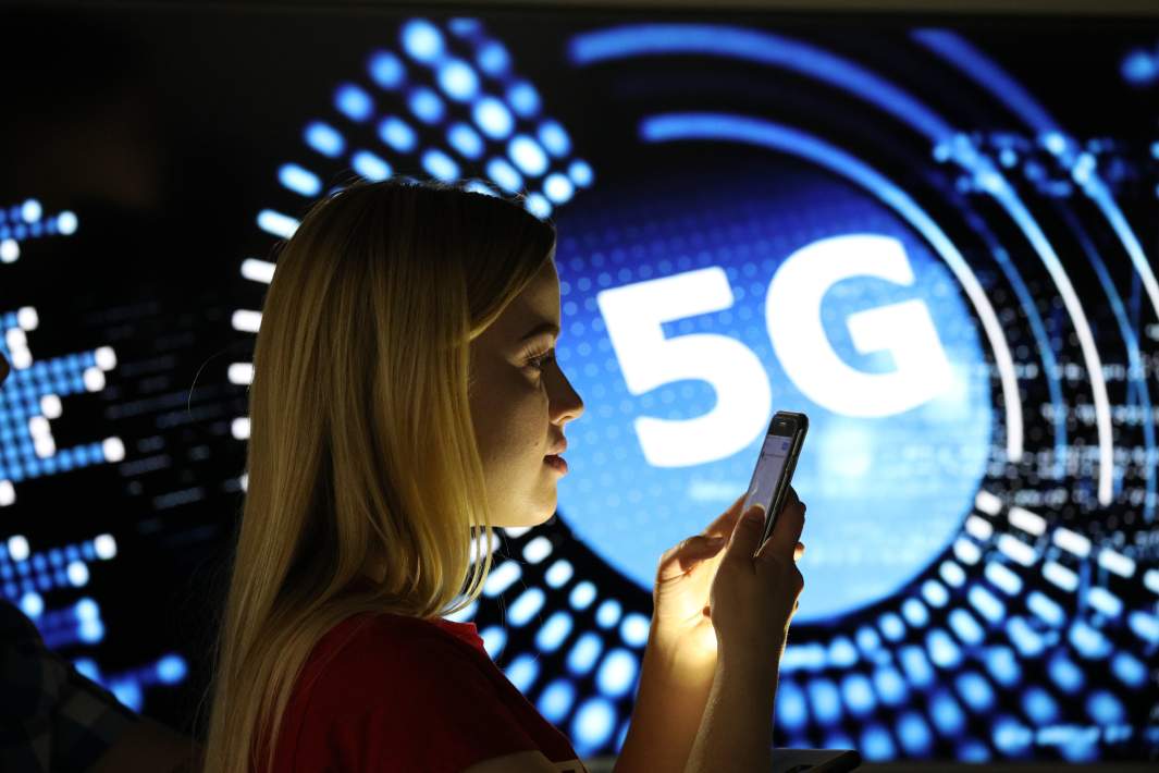 На небывалой частоте: финансирование 5G могут сократить в шесть раз