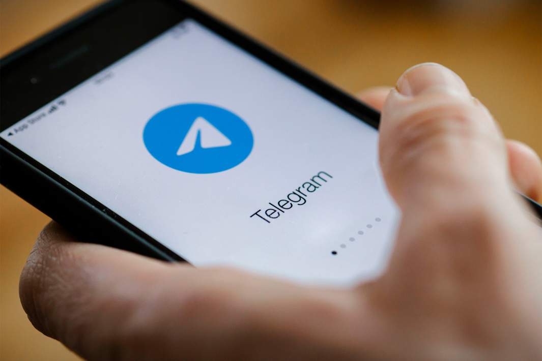 Telegram