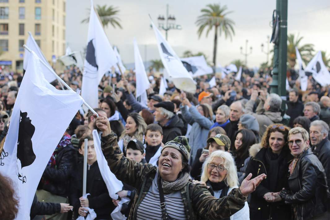 Протест