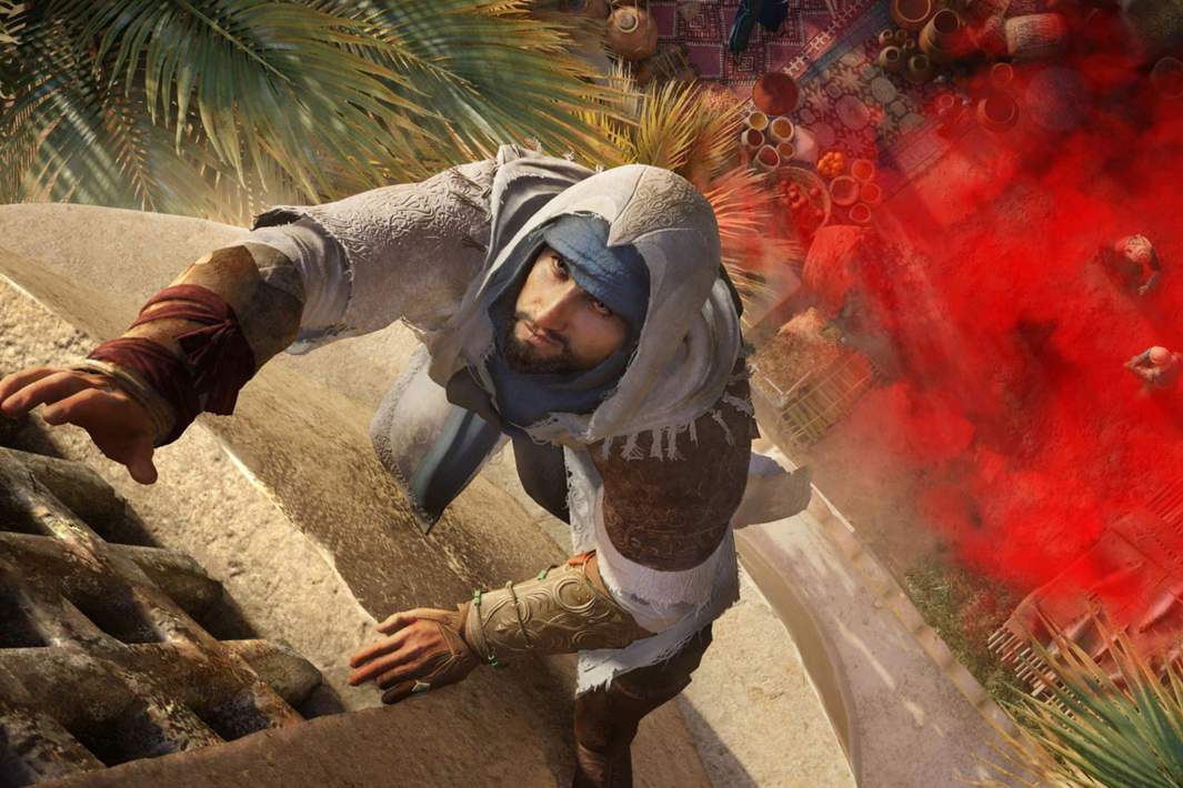 Assassin's Creed Mirage