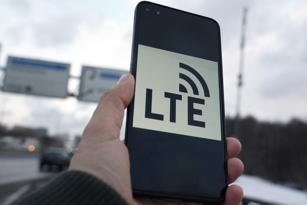 LTE