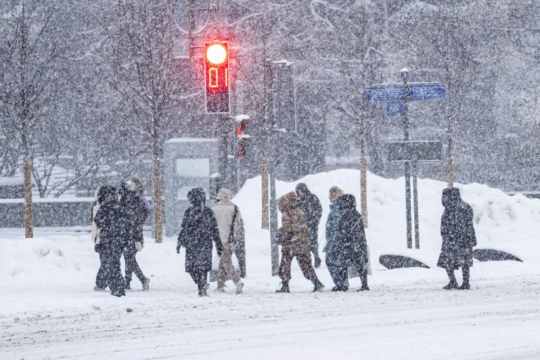 город Москва