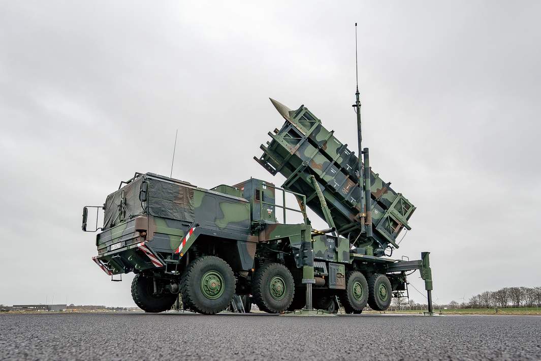 himars