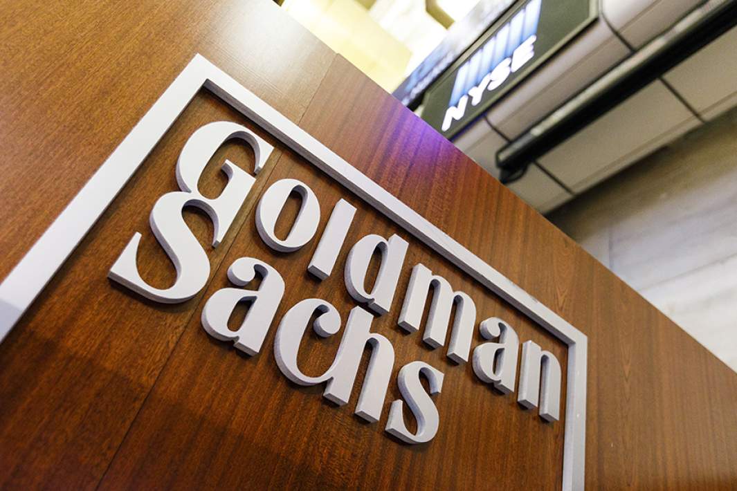 Goldman Sachs