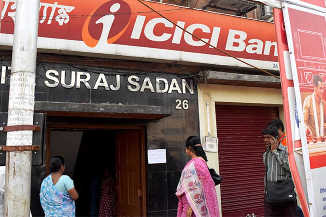 ICICI Bank