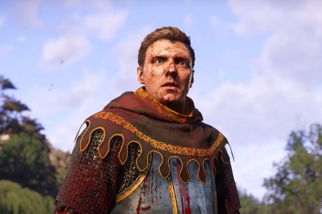 Kingdom Come: Deliverance 2