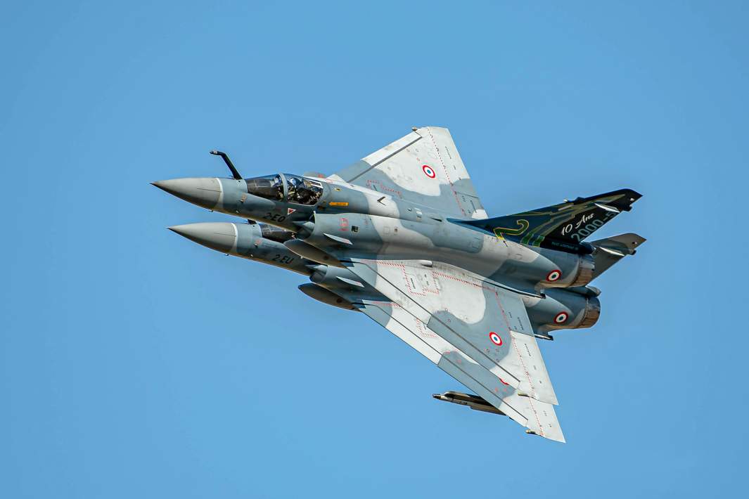 Mirage 2000-5