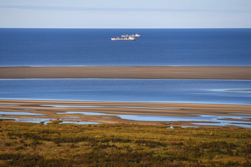 Карское море