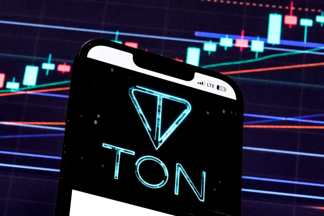 Toncoin