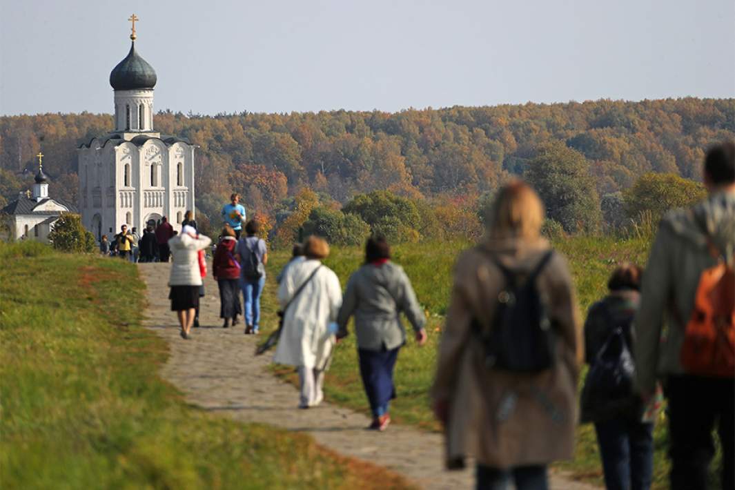 церковь