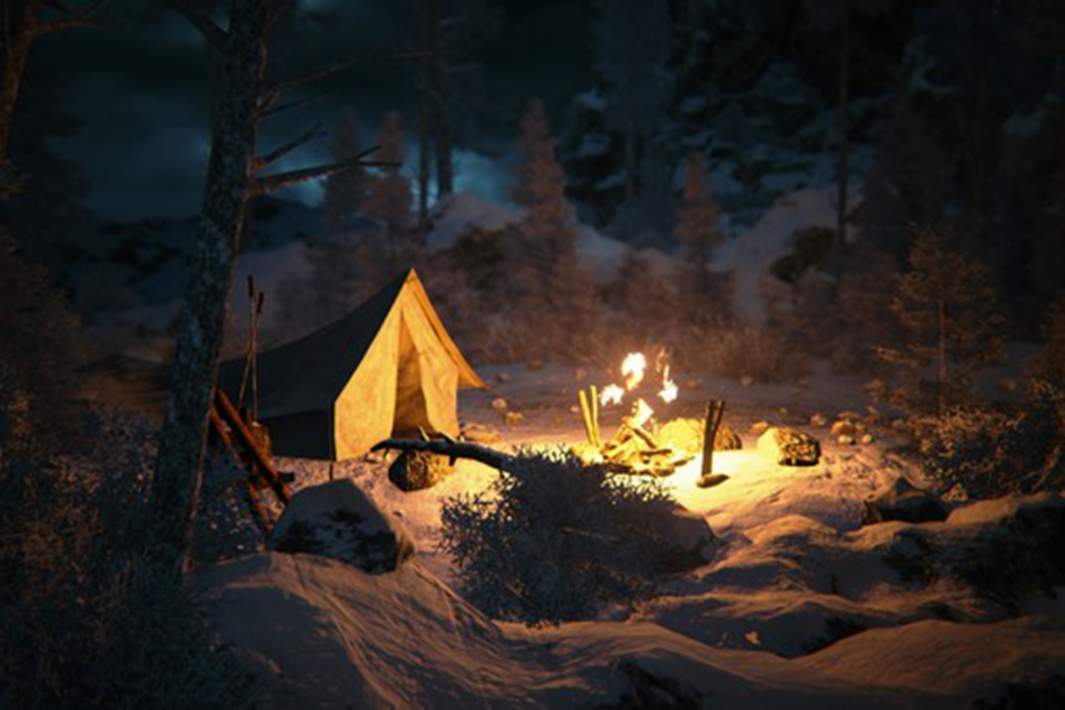 игра Kholat