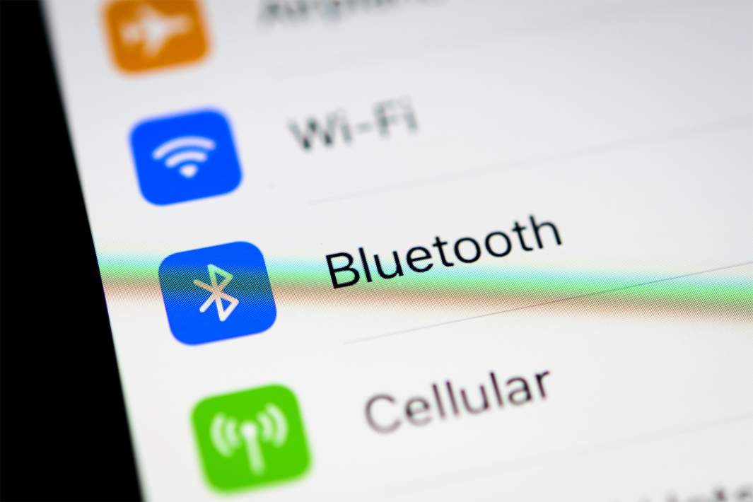 Bluetooth