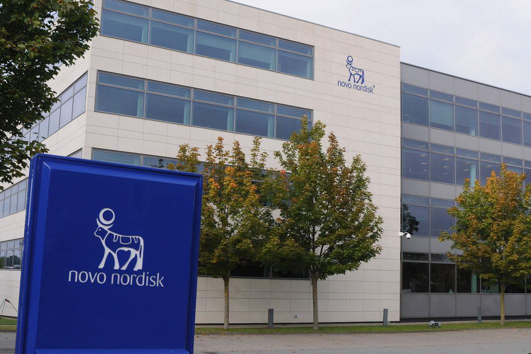 Novo Nordisk